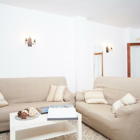 Apartamento Curling Puerto de Alcúdia Exterior foto