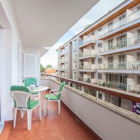 Apartamento Curling Puerto de Alcúdia Exterior foto