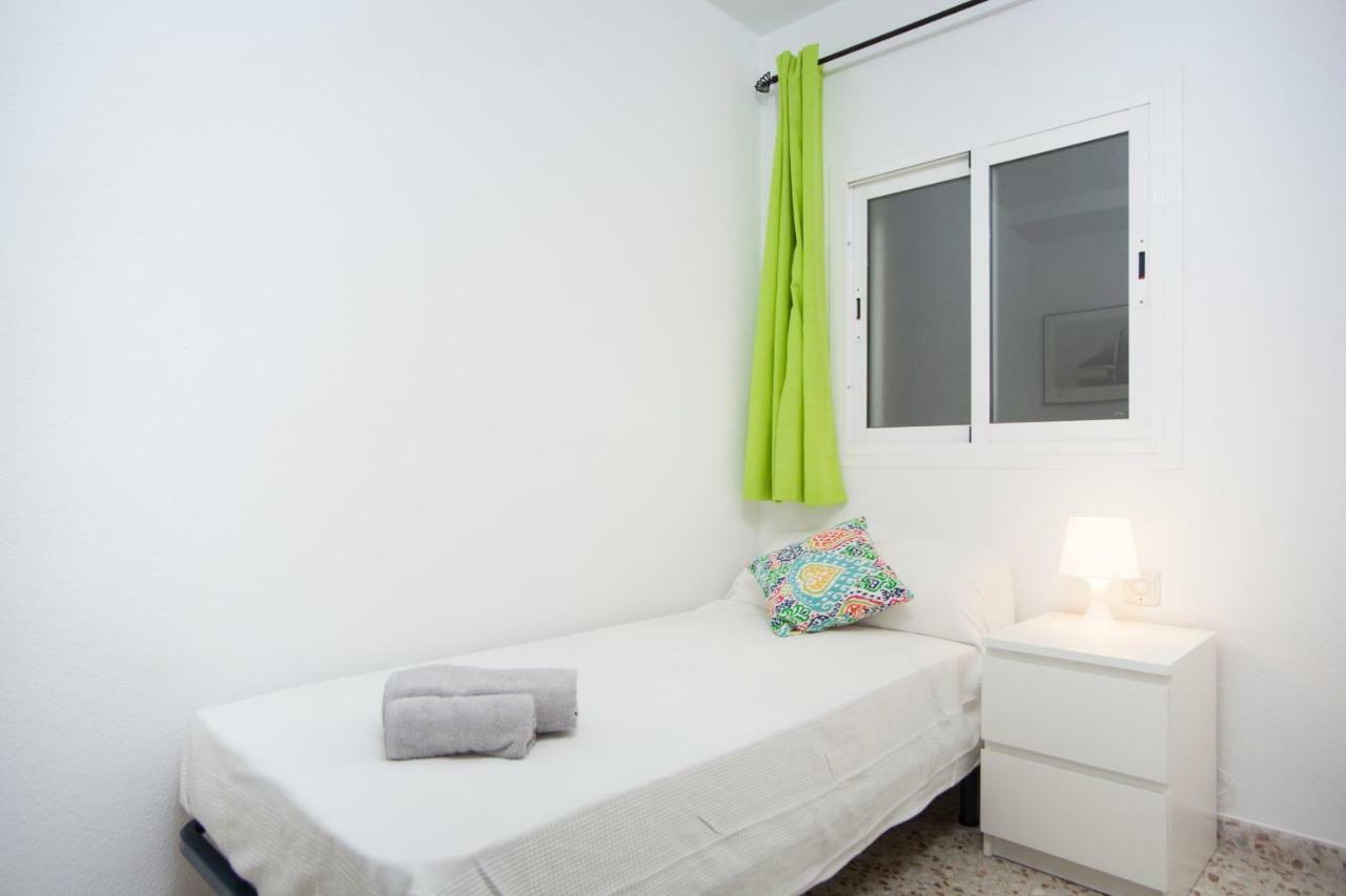 Apartamento Curling Puerto de Alcúdia Exterior foto